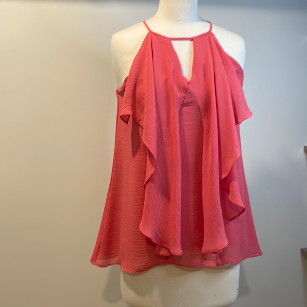 Tank - Maurice’s size small